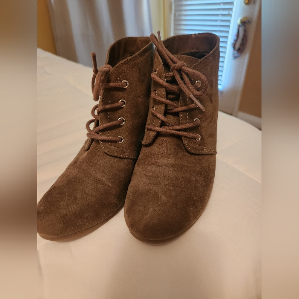Women's Booties